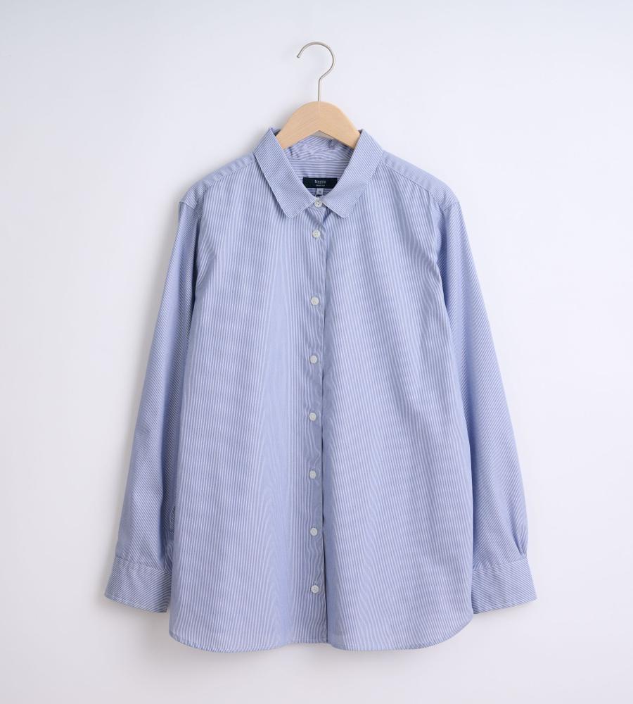 【KEITH Lサイズ】ブラウス