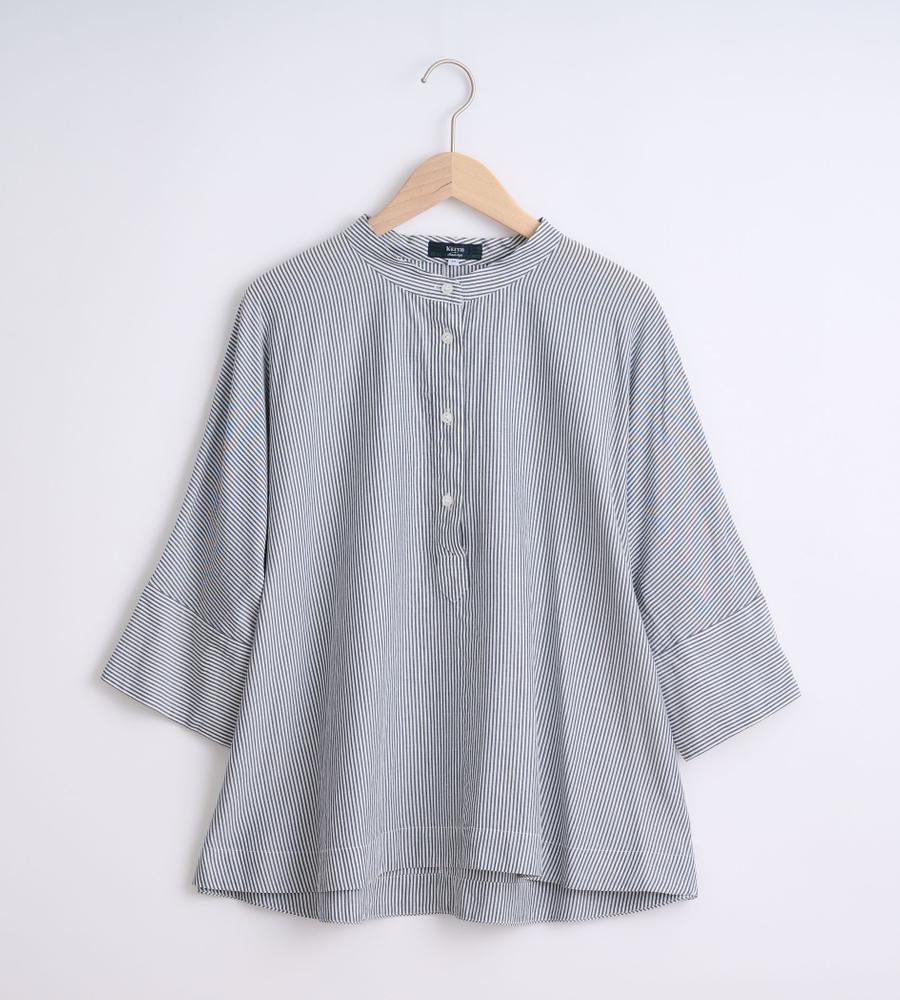 【KEITH】ブラウス